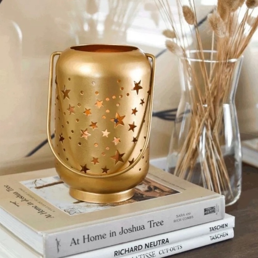 Milky Way Star Lantern BNIB